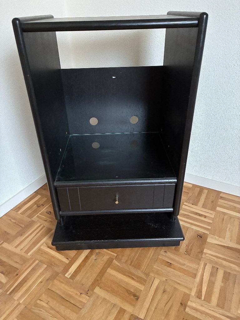 Audiomeubel, Audio, Tv en Foto, Ophalen, Gebruikt