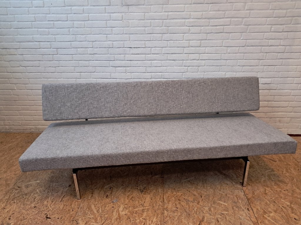 Zit slaapbank 540 van der Sluis, Huis en Inrichting, Banken | Bankstellen, 150 tot 200 cm, Driepersoons, 75 tot 100 cm, Ophalen of Verzenden