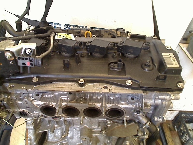 Foto 4 van Motor Toyota RAV4 (A5) (2018-12/..) a25afxs