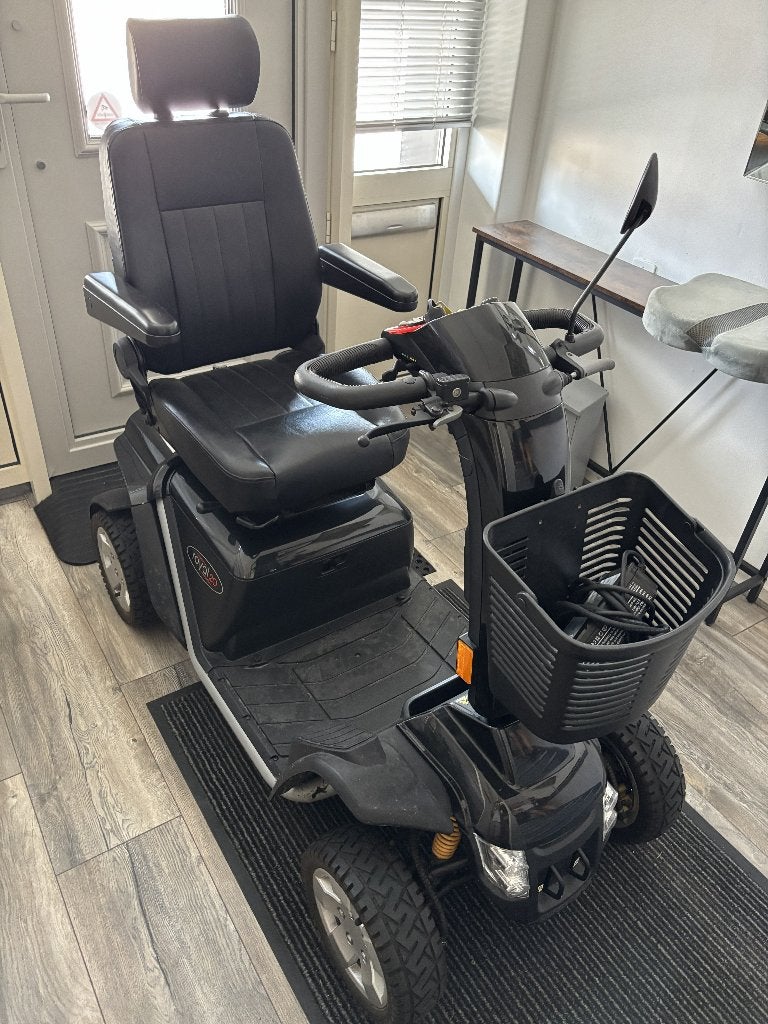 Pride Royole 20 luxe scootmobiel, Ophalen, Gebruikt, Overige merken
