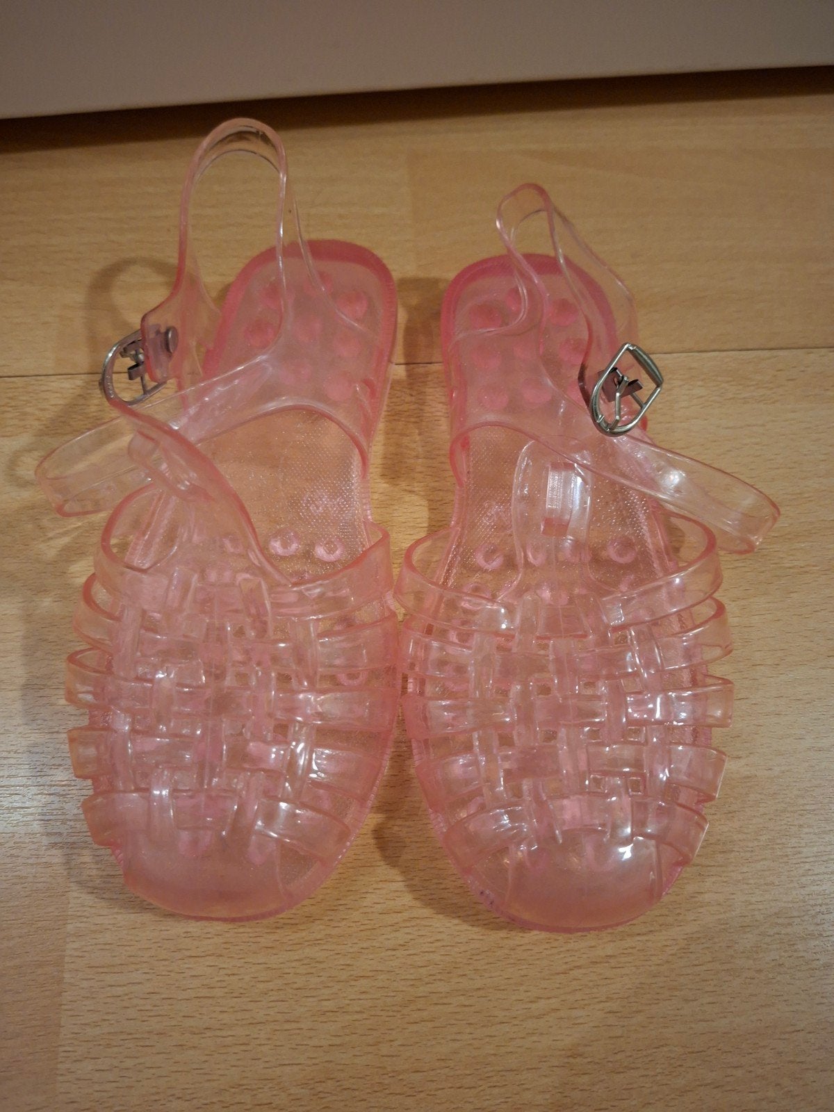 Waterschoenen 34, Ophalen, Zo goed als nieuw, Jongen of Meisje, Zwemschoenen