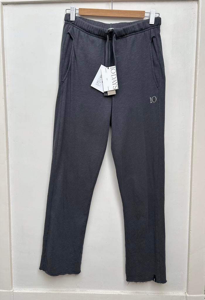 10Days Beach jogger, Verzenden, Nieuw, Maat 36 (S), Grijs
