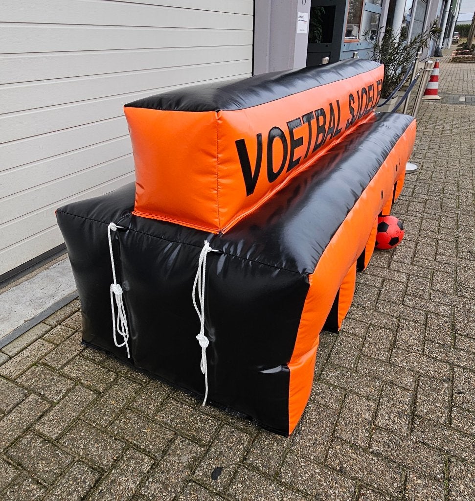 voetbal sjoelen te koop, Ophalen of Verzenden, Nieuw, Oranje of Koningsdag