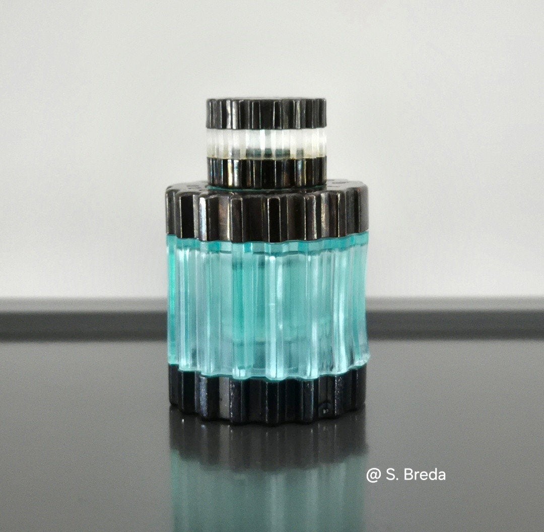 J. Del Pozo - Quasar - Eau de Toilette Miniatuur, Ophalen of Verzenden, Zo goed als nieuw