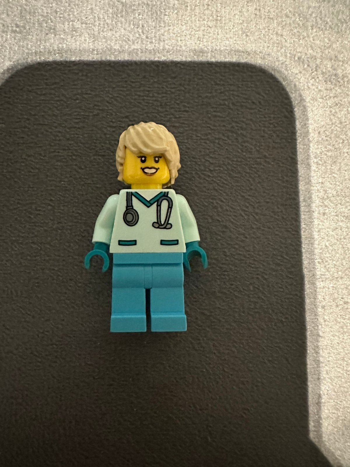 Lego poppetje, Ophalen of Verzenden, Zo goed als nieuw, Lego