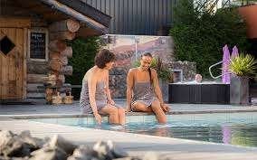 Code Dagje Wellness met hoge korting bij 11 locaties, Twee personen, Kortingsbon, Spa of Sauna