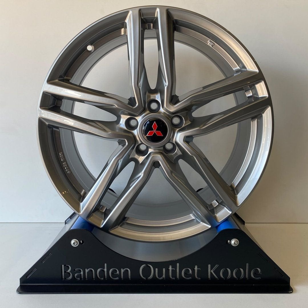 Mitsubishi Outlander ASX Eclipse Cross Outlander Phev 5x114,, Auto-onderdelen, Velg(en), -, -, Nieuw