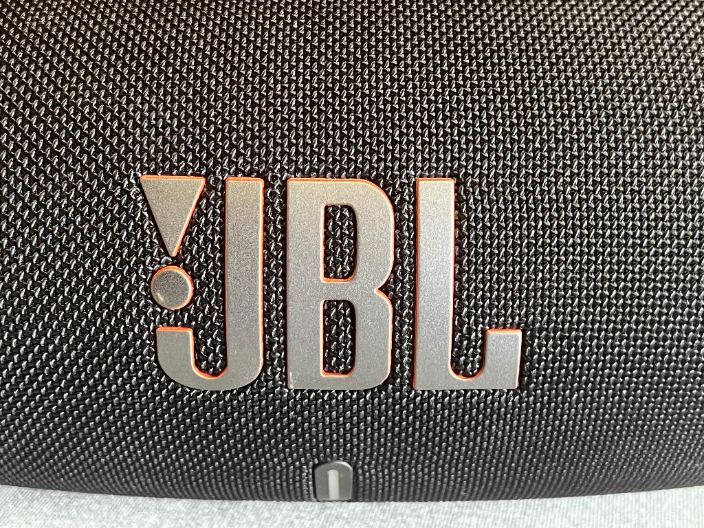 JBL Xtreme 3 Zwart Speaker, JBL, Overige typen, Ophalen of Verzenden, Zo goed als nieuw
