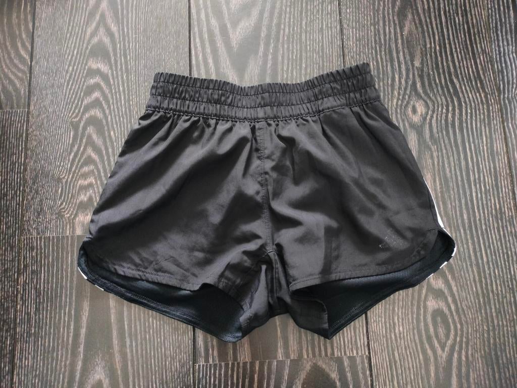 Sportbroekje Adidas 140, Adidas, Meisje, Sport- of Zwemkleding, Ophalen of Verzenden