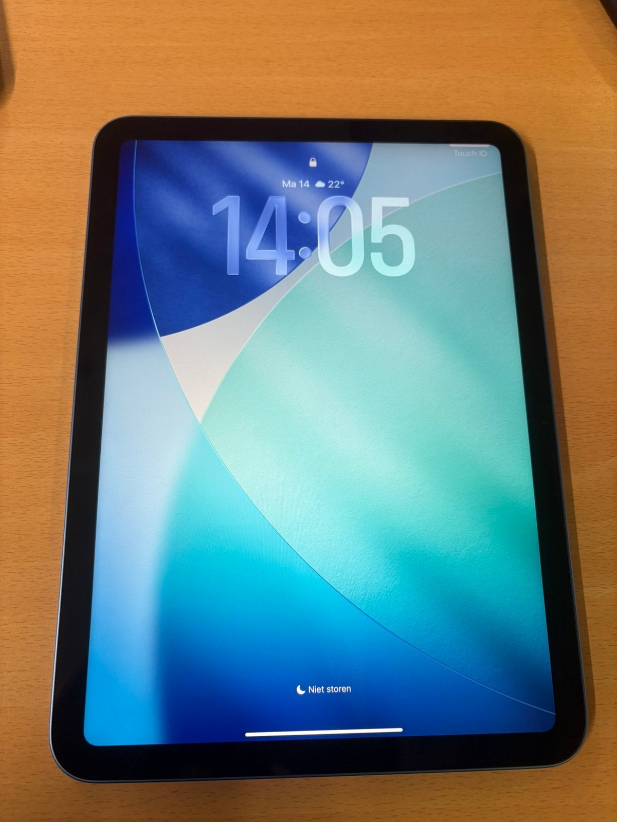 Ipad a16 2025