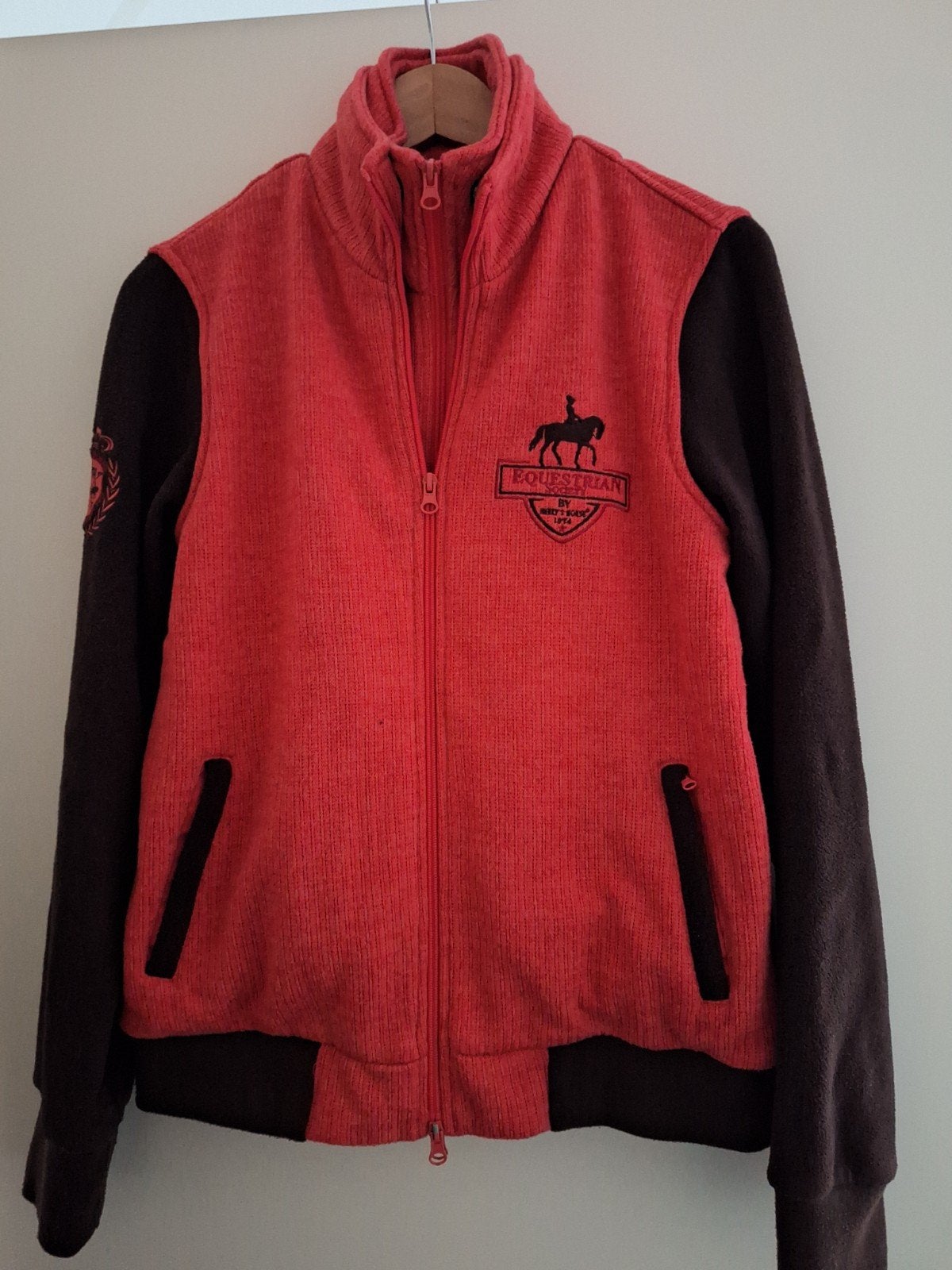 Vest (tussen jas), Dieren en Toebehoren, L, Ophalen of Verzenden, Zo goed als nieuw, Dames