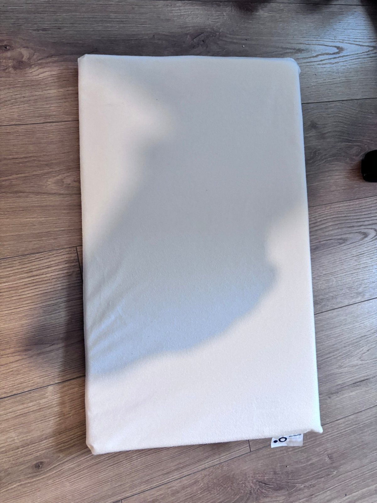 Doomoo rest easy large reflux matrasje White, Ophalen, Zo goed als nieuw, Overige typen