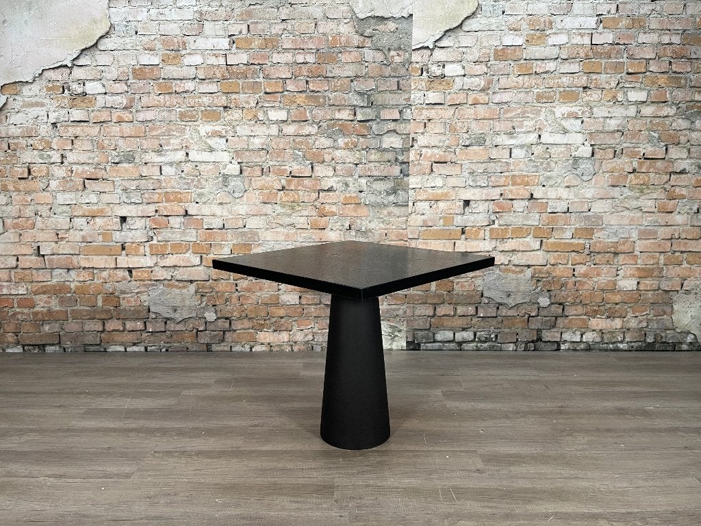 Moooi Container Table square bij TheReSales, Ophalen, Kunststof, 50 tot 100 cm, Design