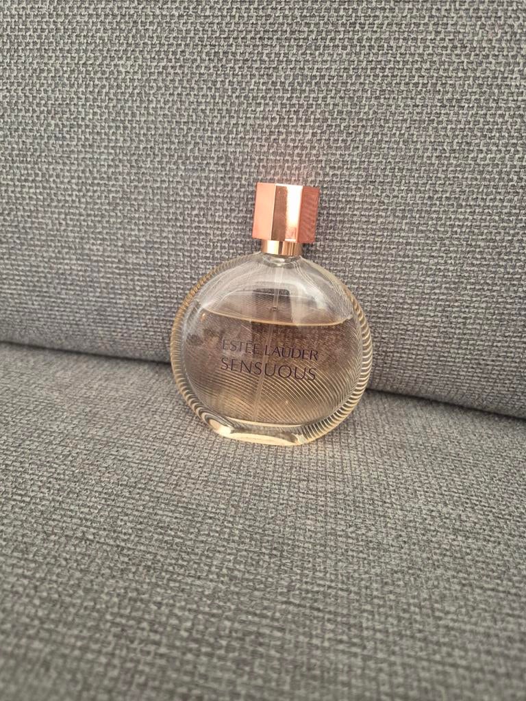 Estee Lauder sensuous EDP 50ml, Ophalen of Verzenden, Nieuw