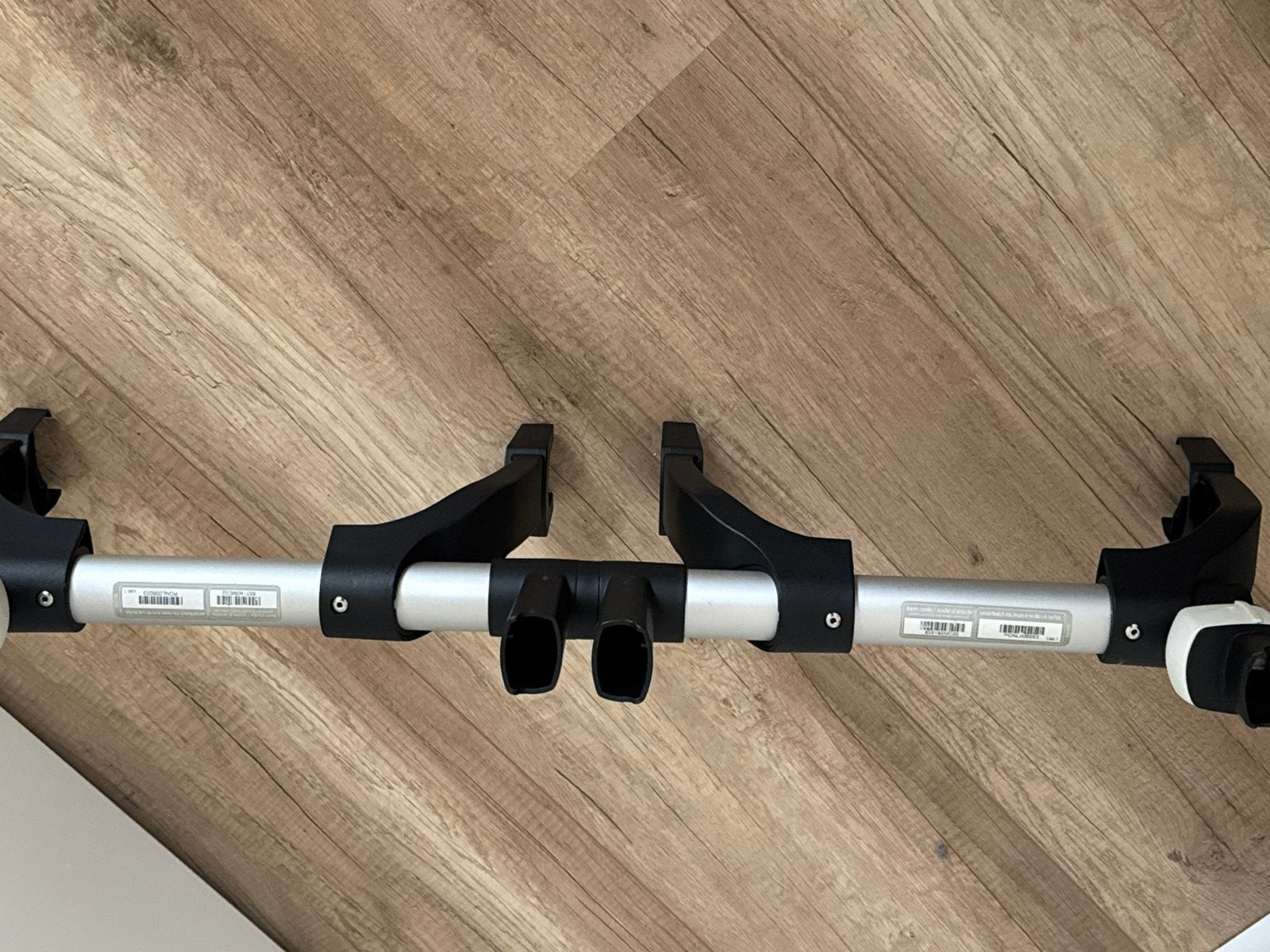 Bugaboo Donkey 5 Duo Maxi-Cosi adapters, Ophalen, Zo goed als nieuw, Bugaboo