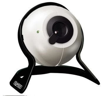 Sweex WC001 Webcam 100K, Ophalen, Nieuw