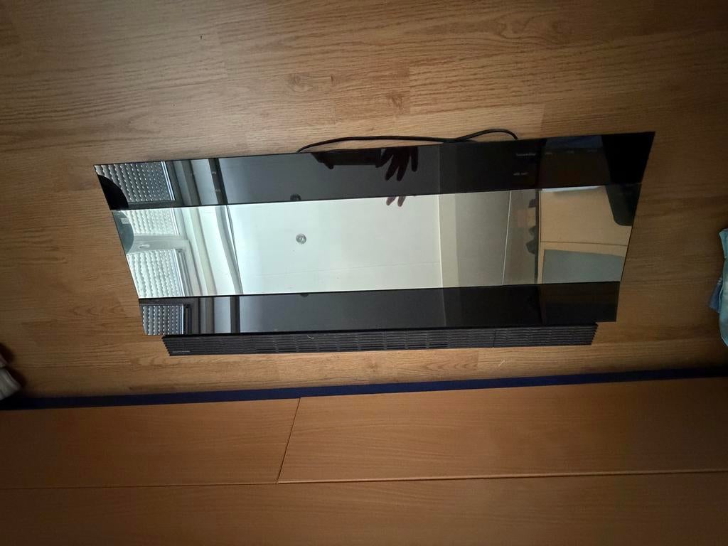 3 stuk B&O sets 9000 Beocenters, Audio, Tv en Foto, Stereo-sets, Niet werkend, Cassettedeck, Cd-speler, Tuner of Radio, Bang & Olufsen