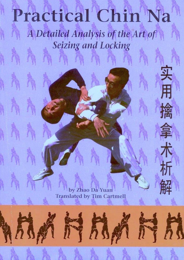 Practical Chin Na - Zhao D. Yun, Vechtsport, Ophalen of Verzenden, Gelezen, Zhao D. Yun