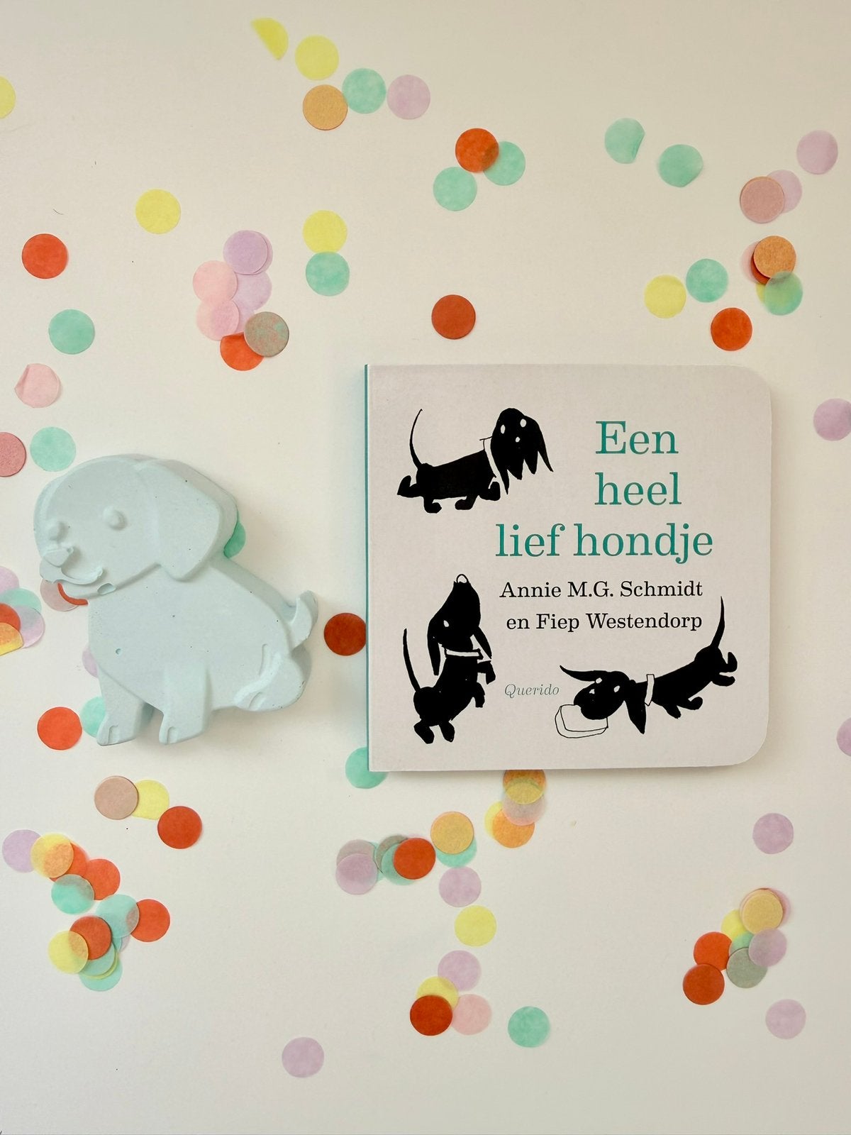 Traktatie Takkie uitdeelboekje, Ophalen of Verzenden, Zo goed als nieuw, Opvoeding tot 6 jaar