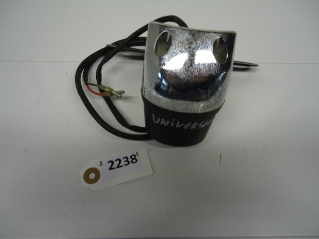 Nummerplaathouder D1-19998