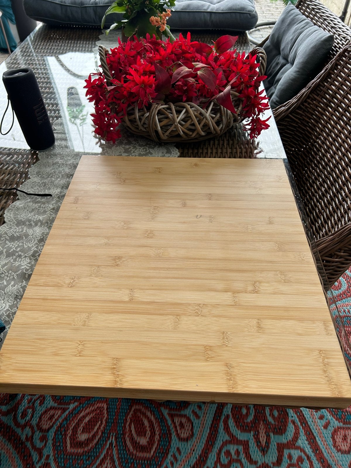5x IKEA Snijplanken - Zo goed als nieuw, Beige, Hout, IKEA, Snij-/serveerplank