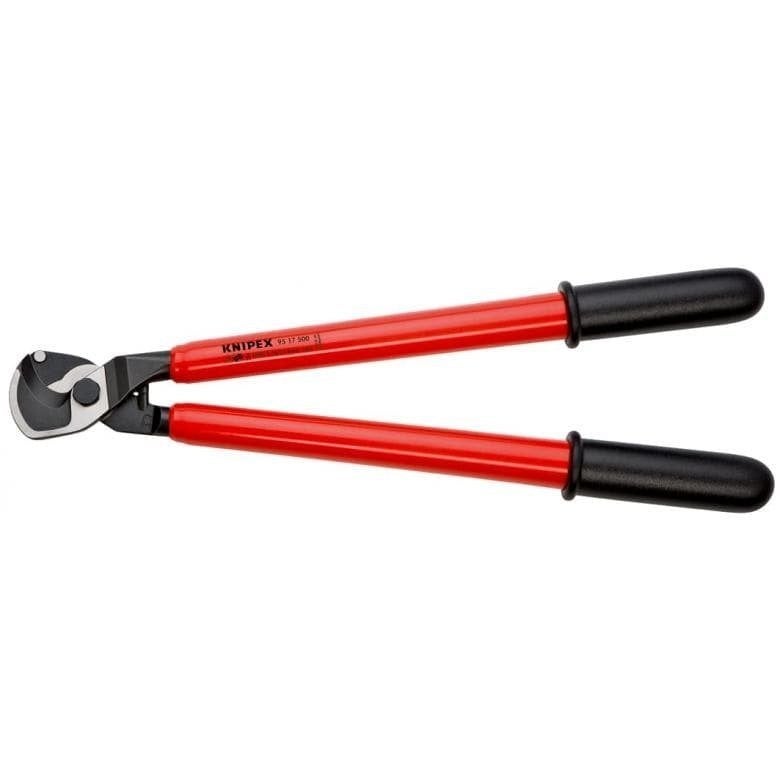 Kabelschaar 1000V 150mm² 50cm dompelisolatie, Verzenden, Nieuw