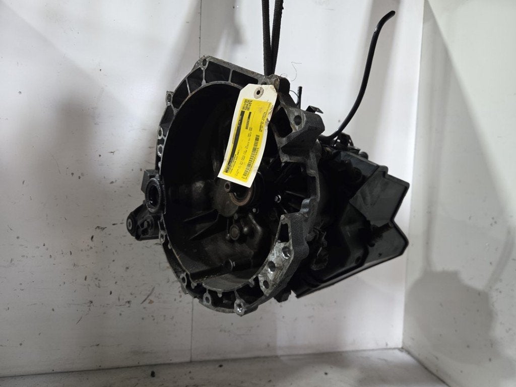 Versnellingsbak Schakel ABS Ford Focus 2 2007 4M5R7002NK, Auto-onderdelen, Gebruikt, Henry-Ford-Straße  1, Köln 50735, , Duitsland