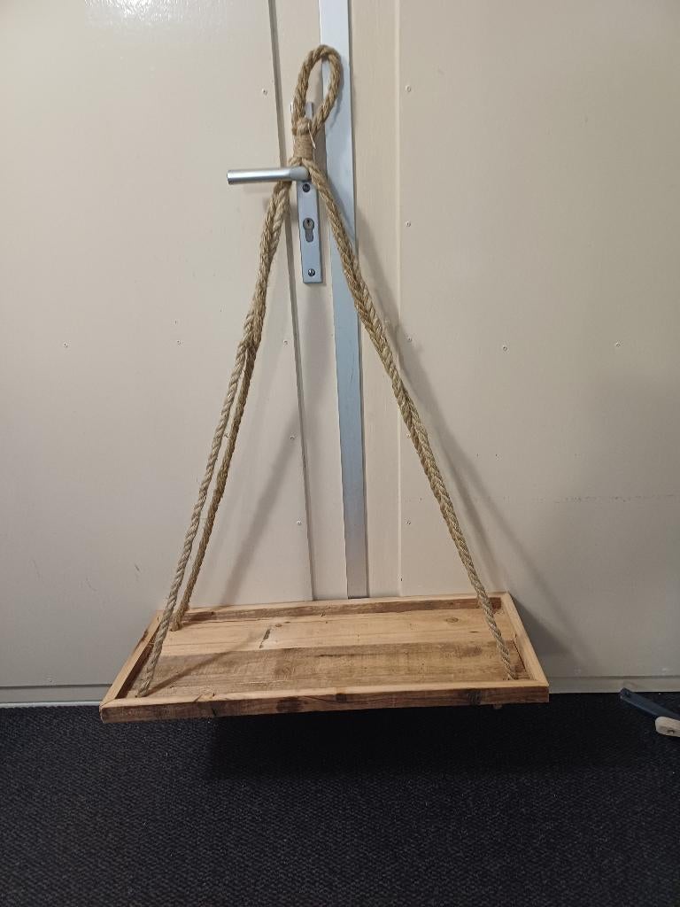 Decoratie plank, Ophalen, Nieuw