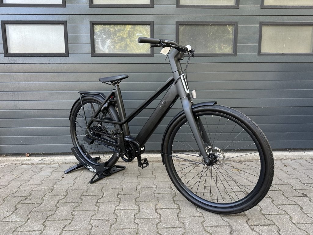 veloretti ivy two pro - 753 km, incl. btw en fact., Fietsen en Brommers, MDG Mobility B.V., Info@mdg-mobility.nl, Veloretti, Ophalen of Verzenden