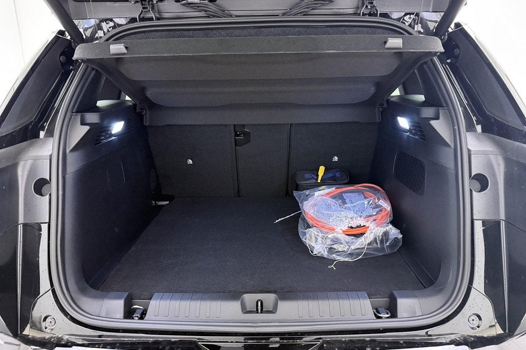 Jeep Compass 1.6 e-Hybrid Plug-In First Edition | DEMO | Led, Auto's, Jeep, 1596 cc, Zwart, 4 cilinders, 1865 kg