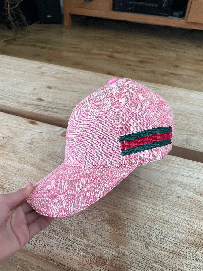 Gucci cap, Nieuw, Pet, Gucci, One size fits all