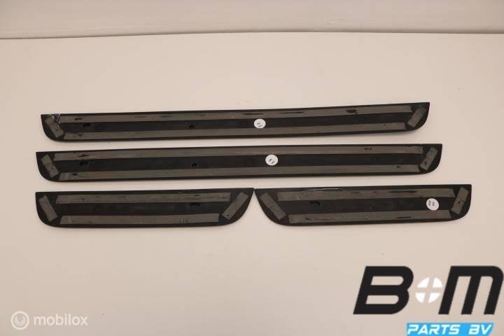 Set S-line instaplijsten Audi A3 8V 8V4853491B, Auto-onderdelen, Gebruikt