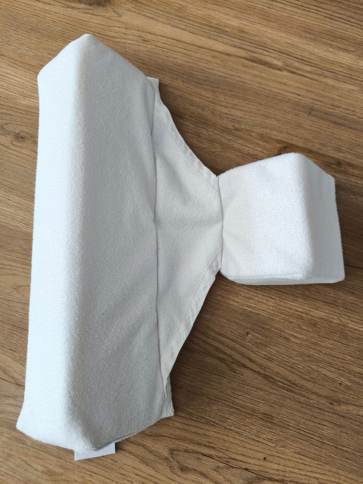 Baby zijligkussen, Kinderen en Baby's, Ophalen, Zo goed als nieuw