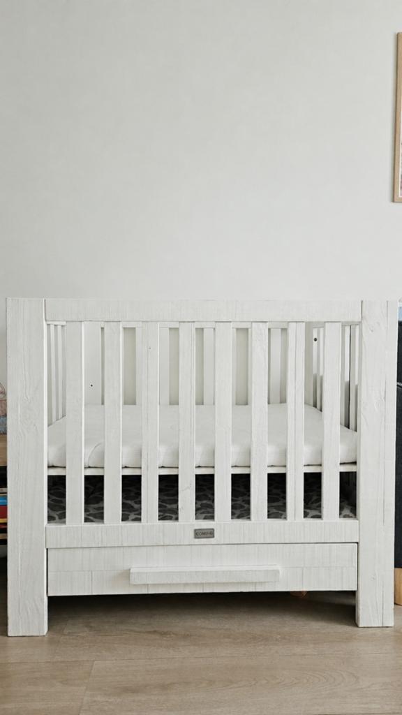 Coming Kids Box Strand met lade en verstelbare bodem, Kinderen en Baby's, Boxen, Ophalen, Gebruikt, Lade