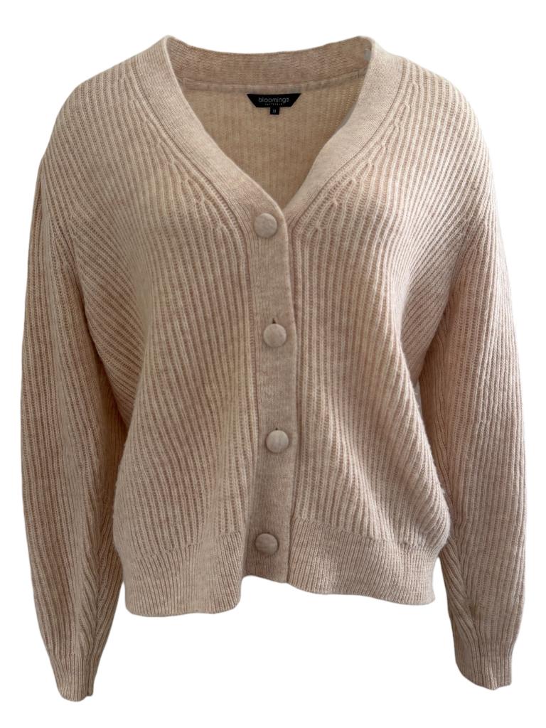 Bloomings vest XL, Verzenden, Maat 46/48 (XL) of groter, Zo goed als nieuw