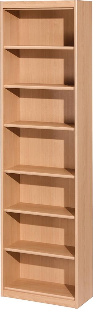 Boekenkasten, Ophalen, Met plank(en), Gebruikt, 50 tot 100 cm
