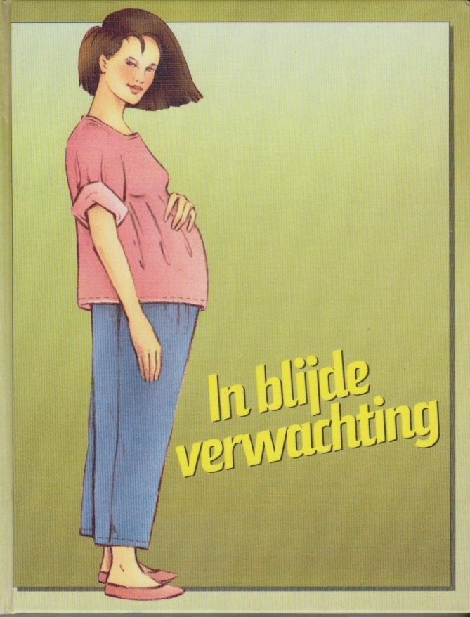 Moeders voor moeders In blijde verwachting, Zwangerschap en Bevalling, Ophalen of Verzenden, Zo goed als nieuw, Moeders voor moeders