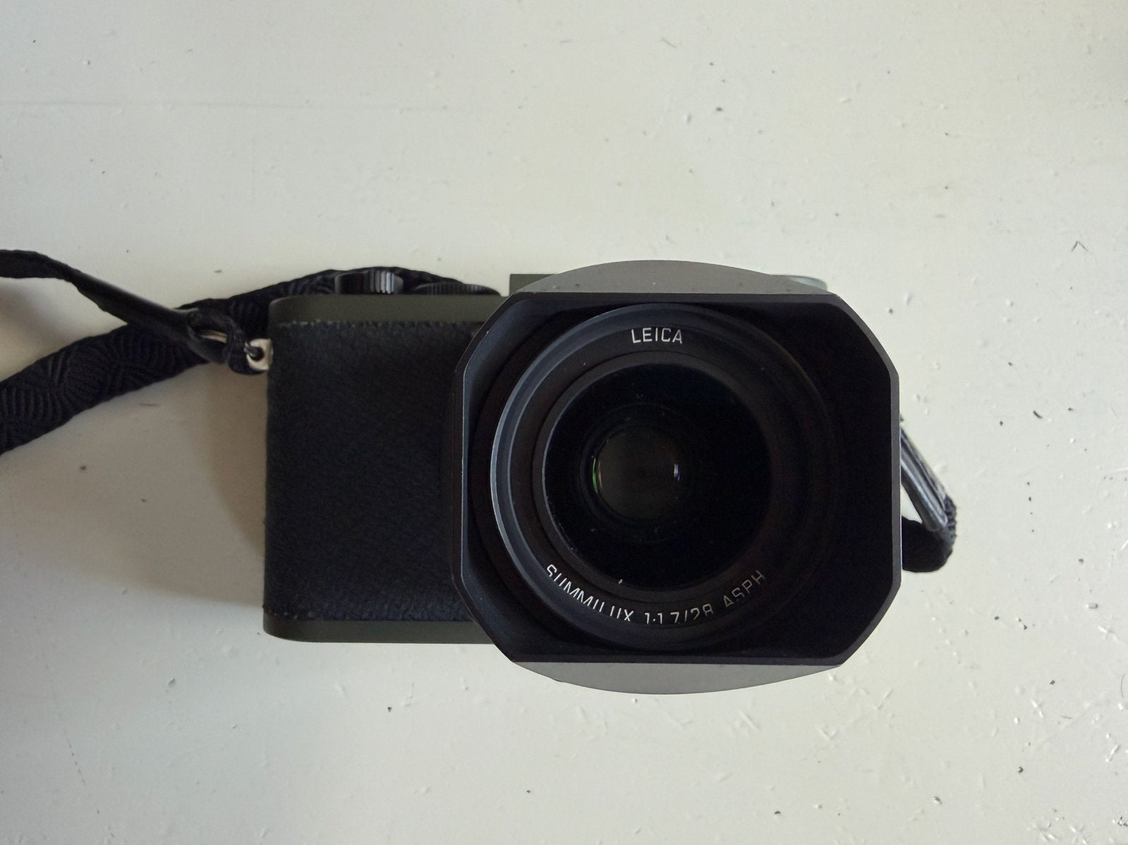 Foto 10 van Leica Q2 Reporter - Zo goed als nieuw