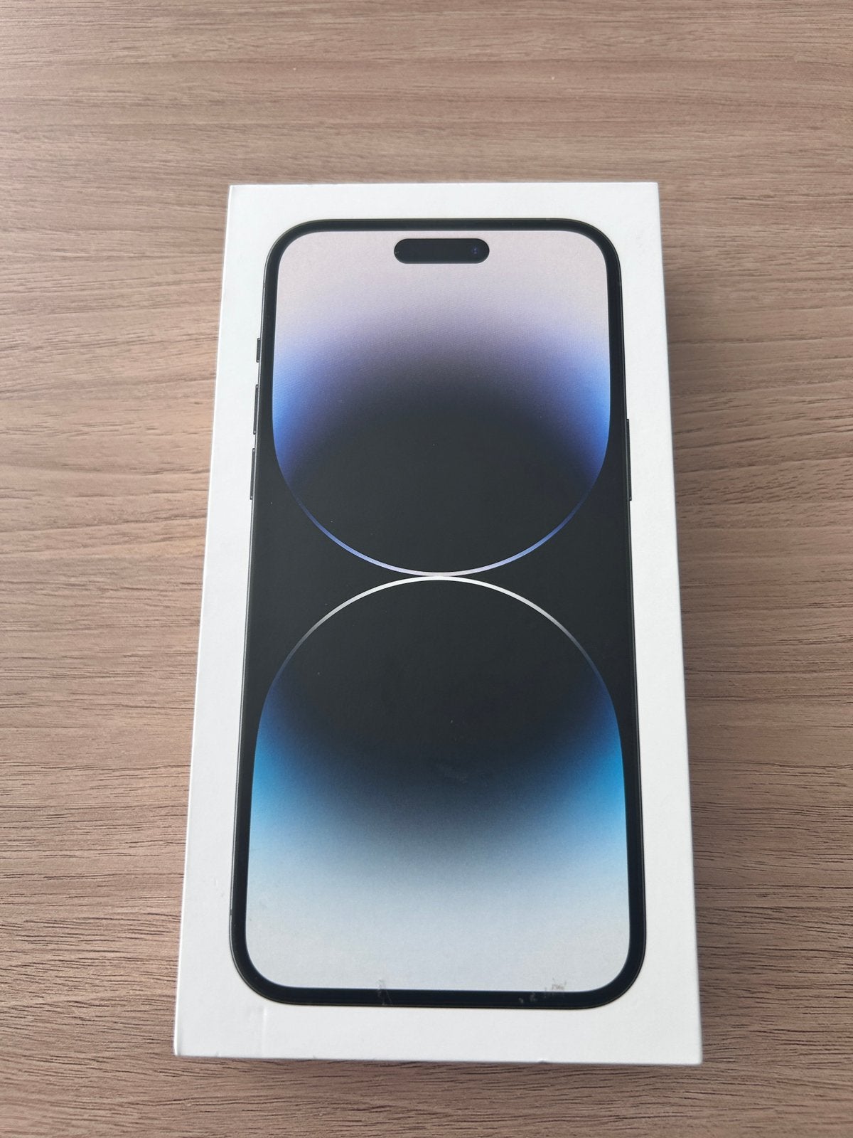 iPhone 14 Pro Max 1TB, Telecommunicatie, Mobiele telefoons | Apple iPhone, Zo goed als nieuw, 1 TB, Zonder abonnement, Zonder simlock