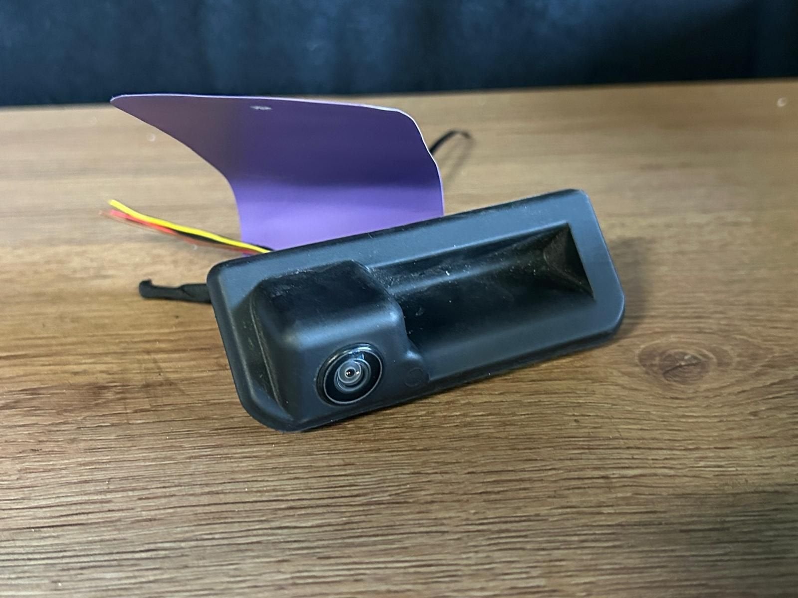 Seat Arona Achterklep Opener Met Camera 6F9827566, Auto-onderdelen, Gebruikt, -, -, Ophalen of Verzenden