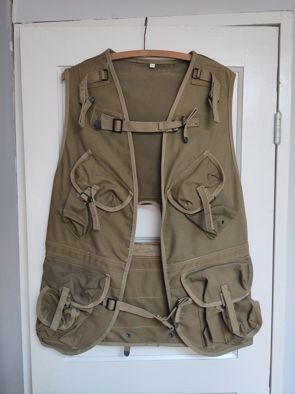 US Army Assault Jacket, Verzamelen, Ophalen of Verzenden, Landmacht, Amerika, Kleding of Schoenen