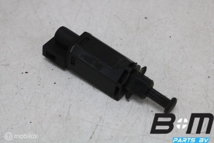 Schak. motorstoring koppelingspedaal Audi A2 1H0927189D, Gebruikt