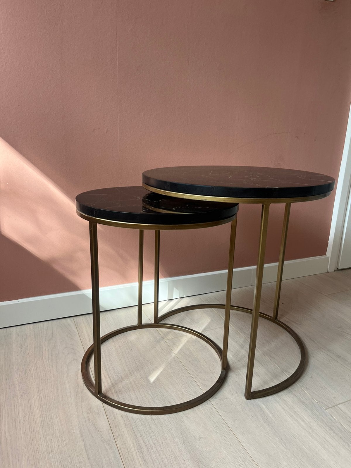 Salontafel, Ophalen, 100 tot 150 cm, 50 tot 100 cm, Zo goed als nieuw