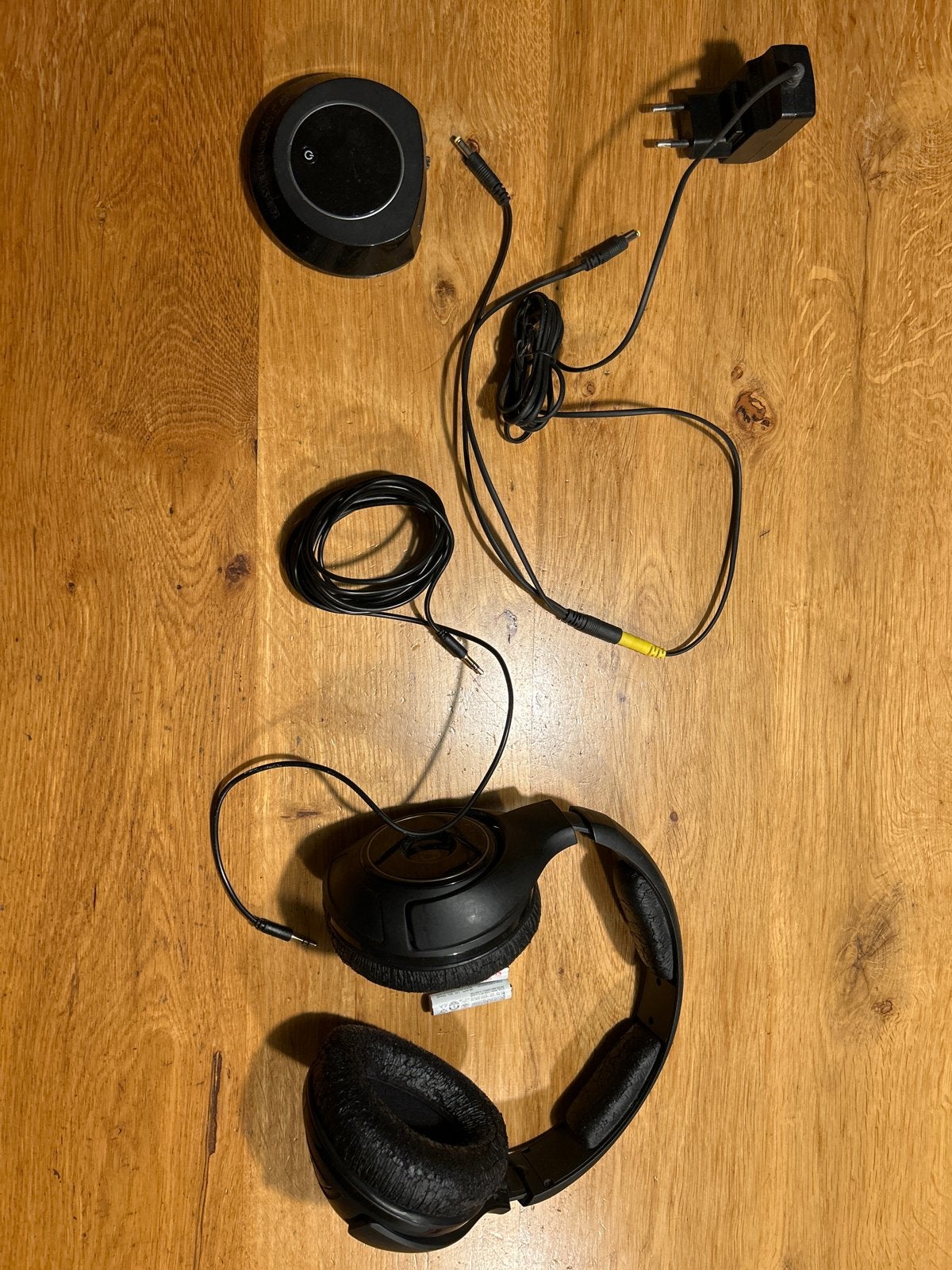 Sennheiser HDR 160 Draadloze Koptelefoon, Ophalen, Gebruikt, Sennheiser, Over-ear