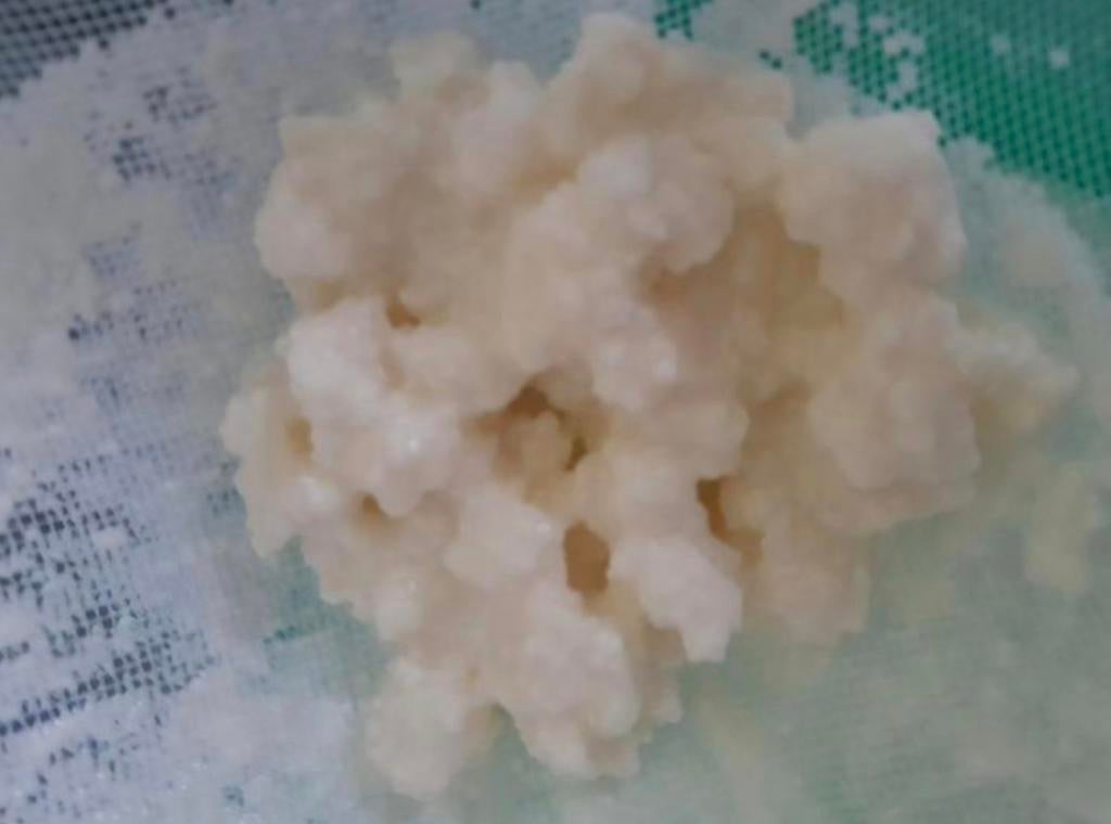 Actieve melk kefir melkkefir ruilen, Diversen, Levensmiddelen, Ophalen