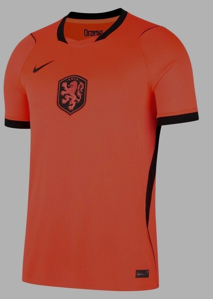 NIEUWE NEDERLAND SHIRTS BINNEN! OP = OP, Ophalen of Verzenden, Nieuw, Shirt