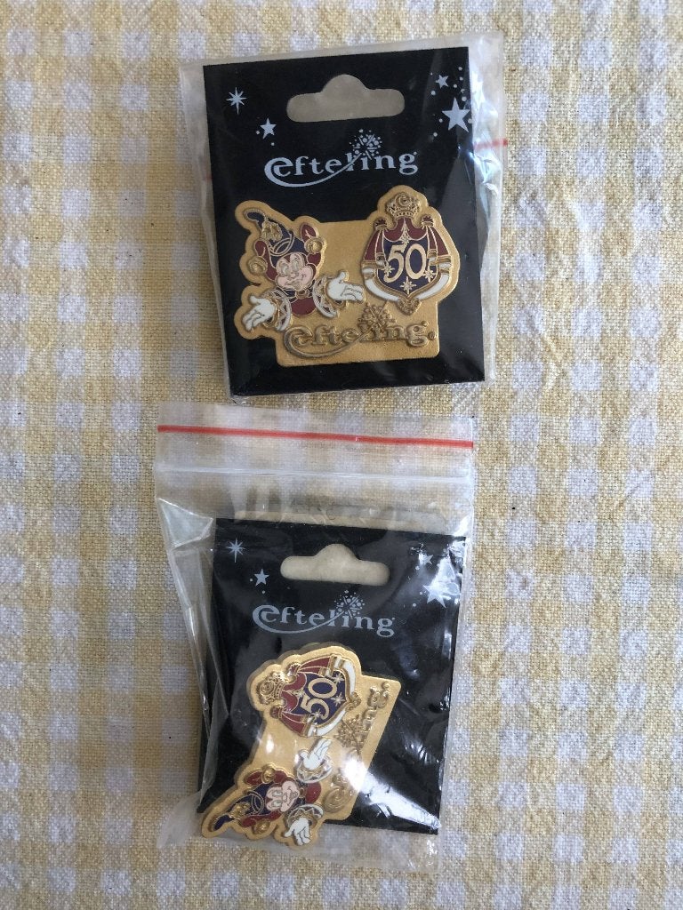 Efteling accessoires, Ophalen of Verzenden, Zo goed als nieuw, Gebruiksvoorwerp
