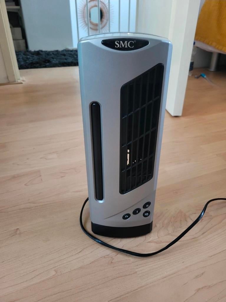 SMC Torenventilator - Compact en Krachtig, Ophalen of Verzenden, Torenventilator