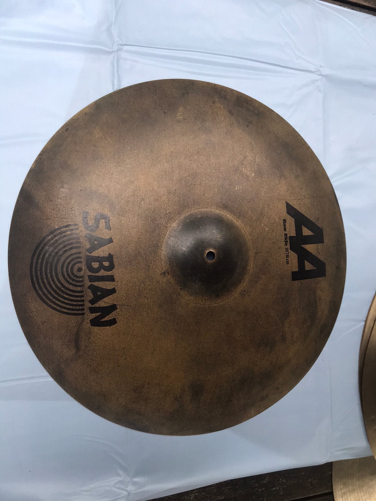 Bekkens te koop, Ophalen, Zo goed als nieuw, Drums of Percussie