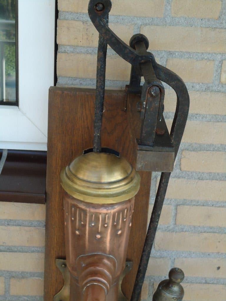 twee water pompen, Ophalen of Verzenden, Gebruikt